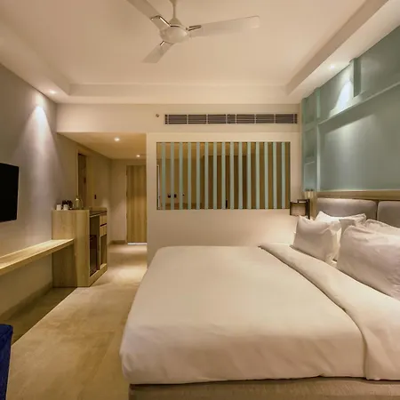 Ramada By Wyndham Goa Arpora-3