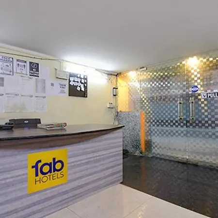 Fabhotel Golden Imperial-2