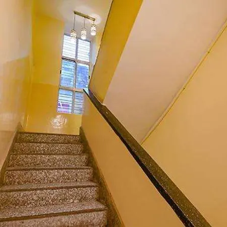Fabhotel Golden Imperial-3