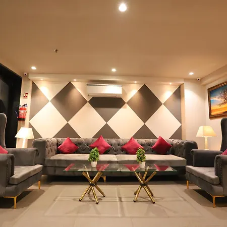 Hotel The Magic Tree - Paharganj New Delhi-2