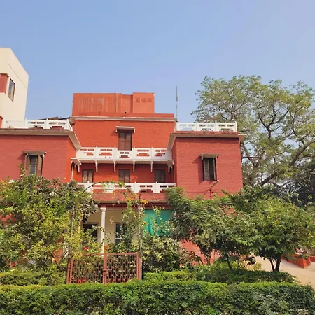 Hotel Ananda Kashi-3