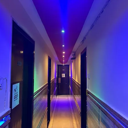 Hotel Skyway Inn Mumbai-3