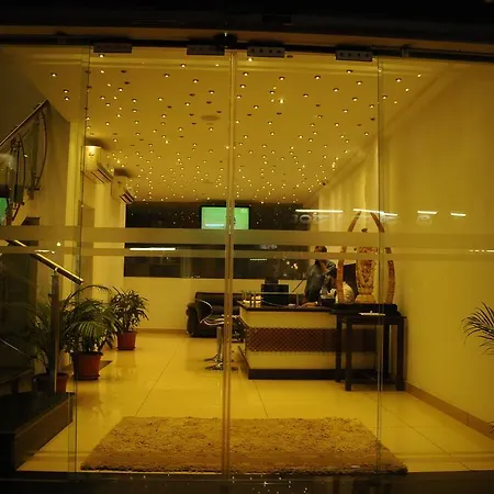 Hotel Sri Krishna Residency-2