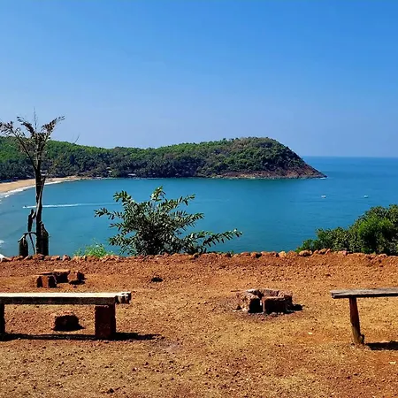 Niramaya Beach View Stay-3