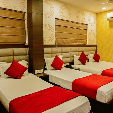 Trimhotel Buddha Varanasi-3