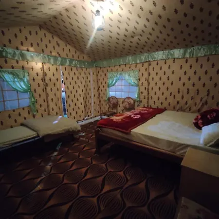 The Green Genius Resort-2