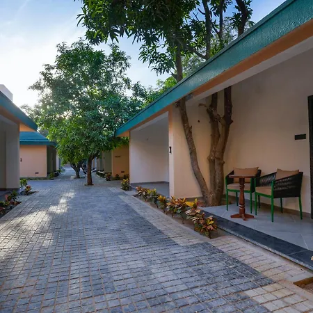 Bageecha Resort-3