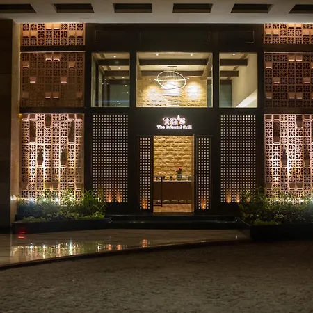 Hyatt Pune-2