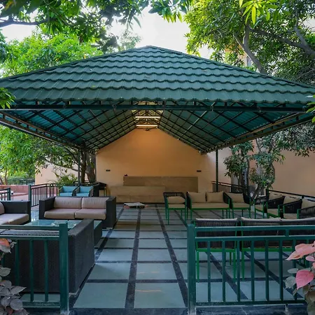 Bageecha Resort-2