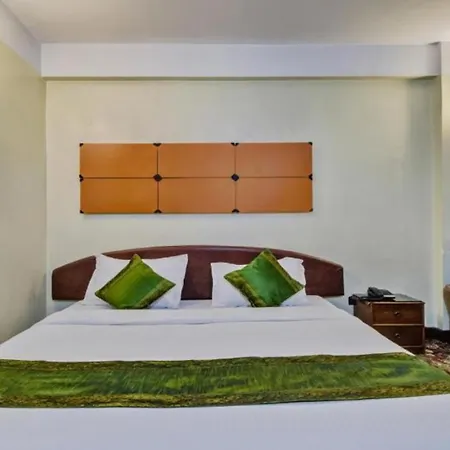 Dekeling Hotel-2