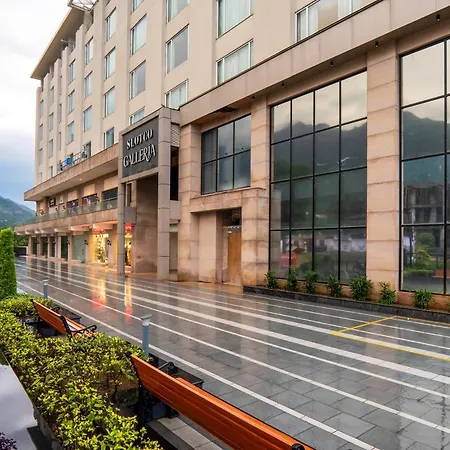 Holiday Inn Katra Vaishno Devi By Ihg-3