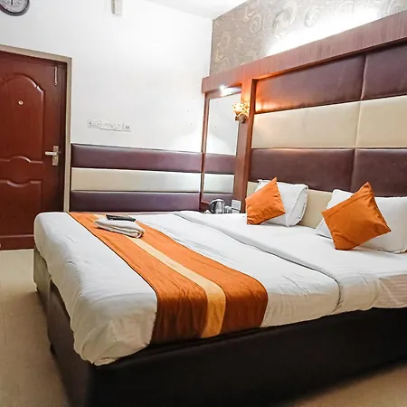 Hotel Diamond Suites-2