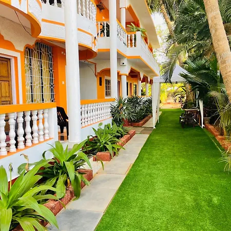 Samantha Inn Beach Resort-3