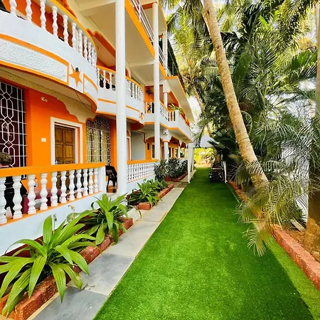 Samantha Inn Beach Resort-2