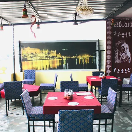Hill Paradise Home Stay-3