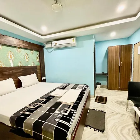 Hotel Bashanti Inn Near Seabeach-2