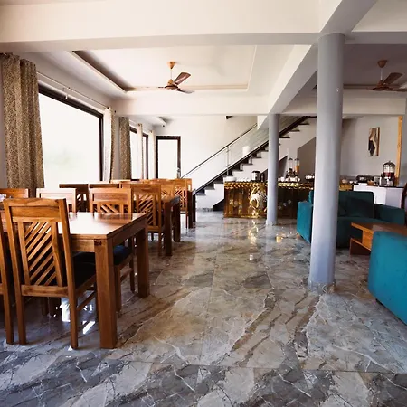 Aaryam Resort, Auli-2