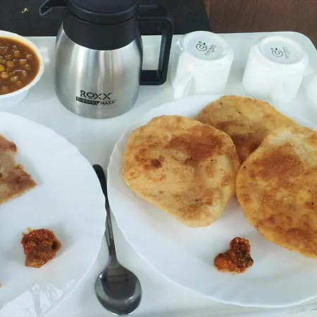 The Aster Enclave Hotel-3