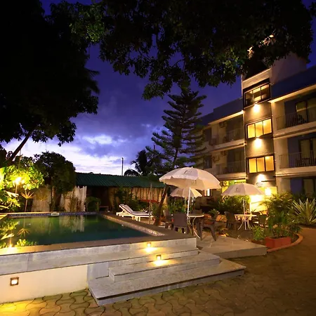 Aastha Escape Resort Near Calangute Beach-3