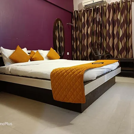Igatpuri Hills Retreat-2