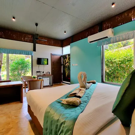 Lion Signature Family Resort-3