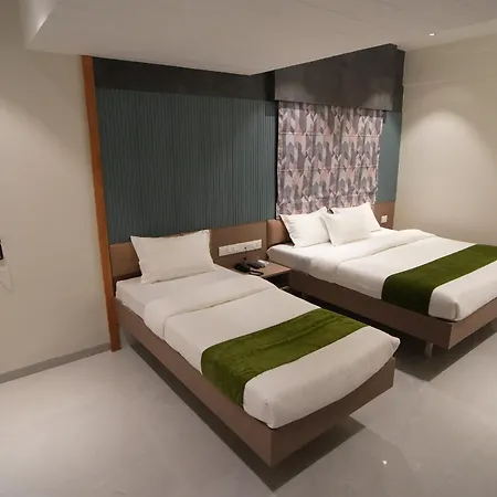Hotel Modi Samrat-3