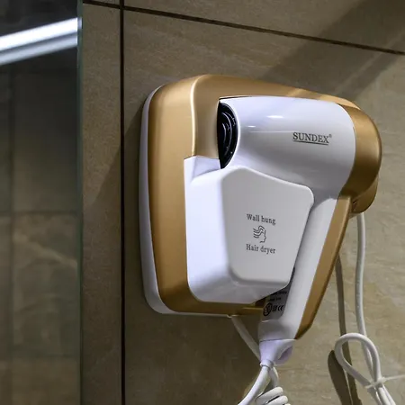 Sundex Hotel-2