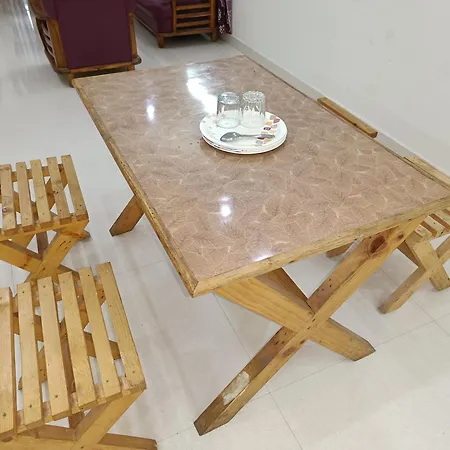 Hotel Bluesky Ramapuram-2