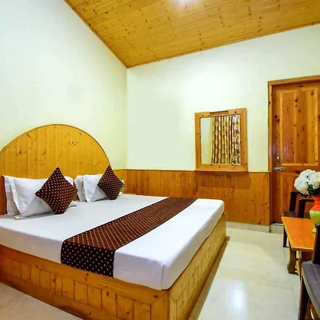 Oyo Flagship 82405 Cochin Villa-2