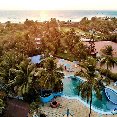 Paradise Village Beach Resort-2