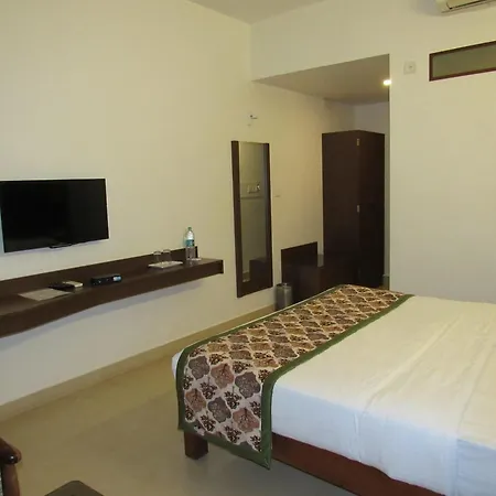 Palguni Residency-2