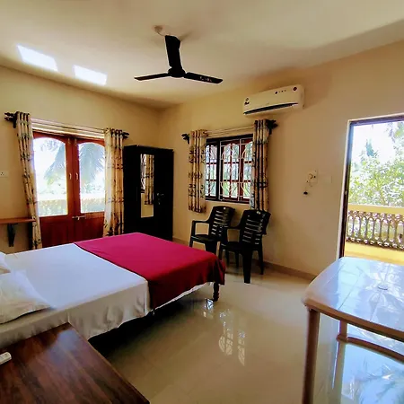 Indraprasth Palolem Hill-3