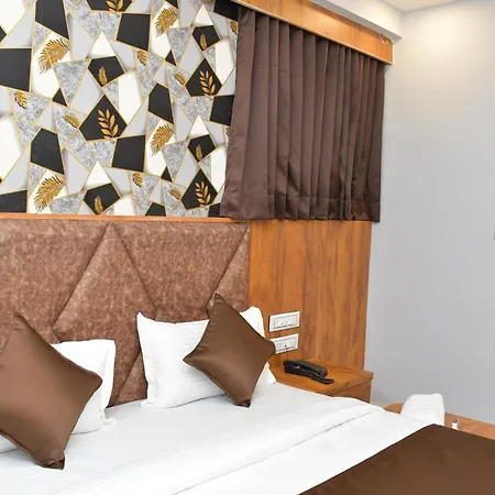 Hotel Green Park-2