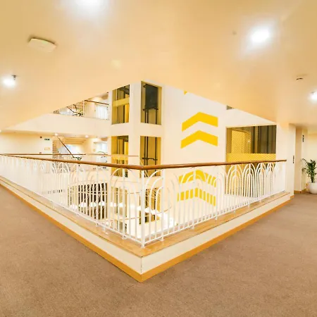 Bloom Hotel - Jammu-3