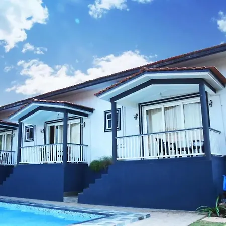 Fabhotel Vagator Retreat Resort With Swimming Pool, Goa-2