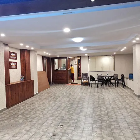 Hotel Darshan Grand-2