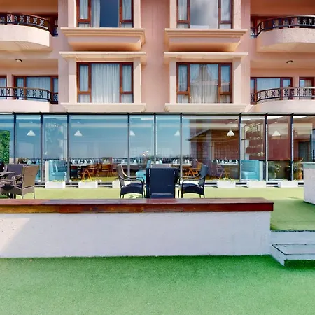 Radisson Hotel Shimla-3