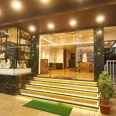 Hotel Anand Heritage-2