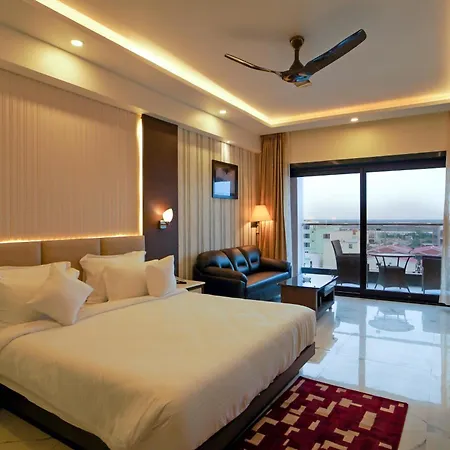 Shanti Seaview Resort & Spa-2