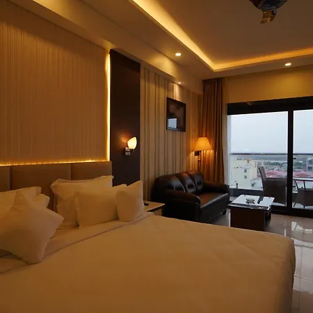 Shanti Seaview Resort & Spa-3