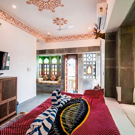 Lassi Guest House-2