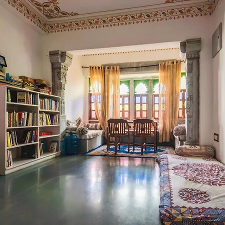 Lassi Guest House-3
