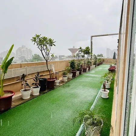 Amahi Inn I Signature Towers-2
