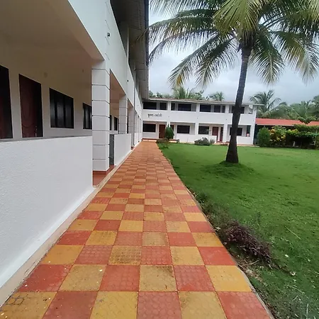 Opulence Resort Awas Alibaug-3