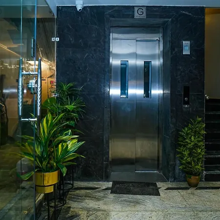 Hotel Lords Valley Rishikesh-2