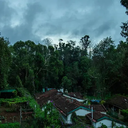 Treebo Kodai Kings Park, 650 M From Kodai Lake-2