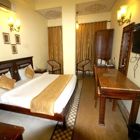 Rajputana Haveli - Jaipur-3