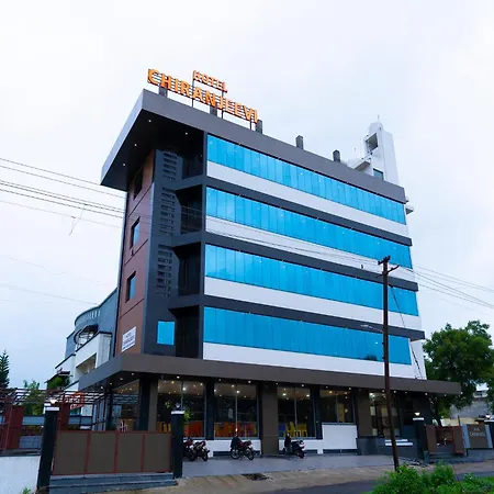 Hotel Chiranjeevi Kolhapur-2