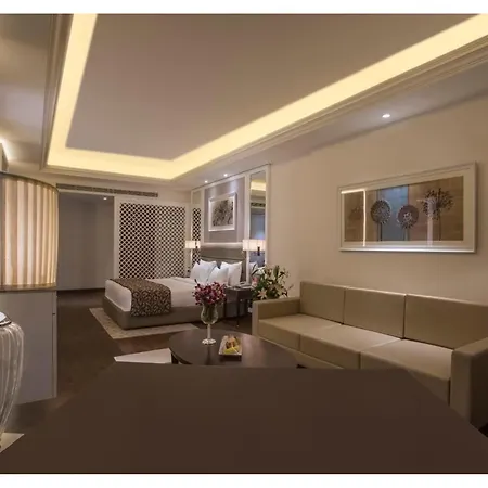 Singhania Sarovar Portico-2