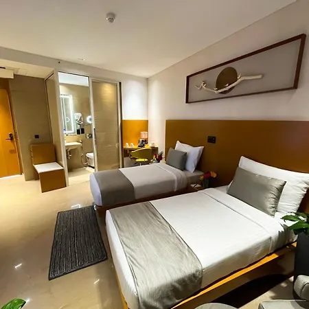 Morvee Hotels Alipore Kolkata-3